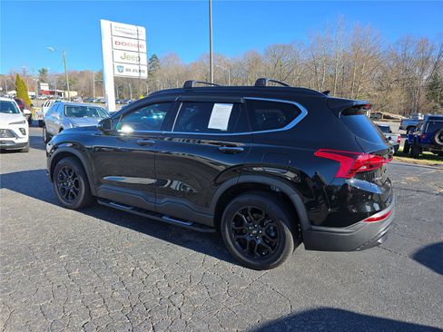 Used 2023 Hyundai Santa Fe XRT w/ Cargo Package image 6