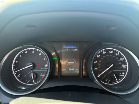 Certified 2024 Toyota Camry SE w/ Convenience Package image 21