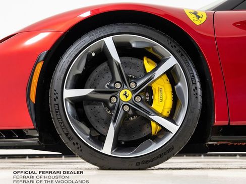 Used 2023 Ferrari SF90 Stradale AWD/4WD image 17