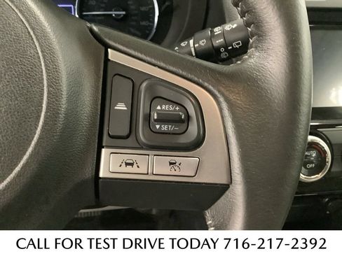 Used 2018 Subaru Forester 2.5i Limited AWD/4WD image 21