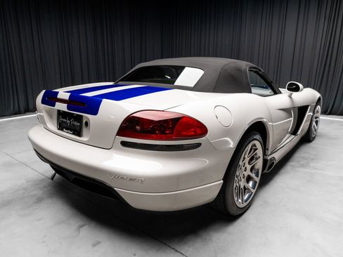 Used 2005 Dodge Viper SRT-10 RWD image 20