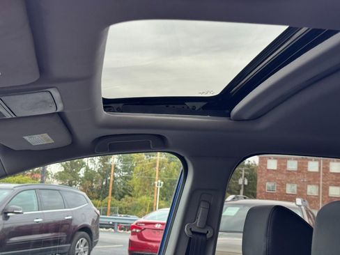 Certified 2022 Honda CR-V EX-L image 25