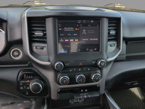 Used 2023 RAM 1500 Big Horn AWD/4WD image 19