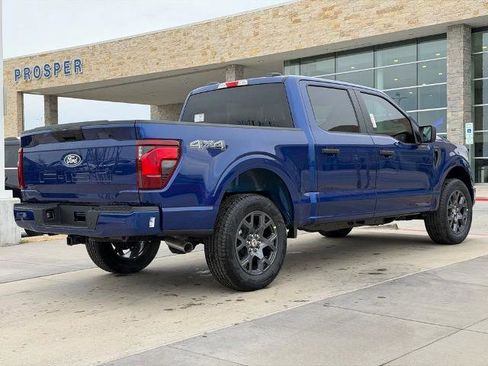 New 2026 Ford F150 STX w/ Equipment Group 200A AWD/4WD image 19