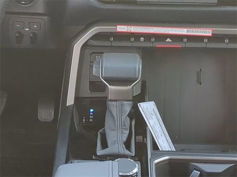 New 2026 Toyota Tundra SR5 image 19