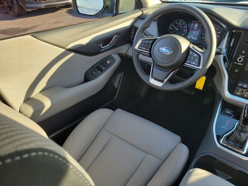 Certified 2024 Subaru Legacy Premium image 15