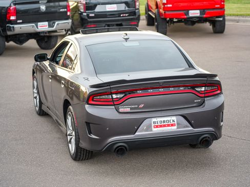 Used 2021 Dodge Charger GT w/ Plus Group image 5