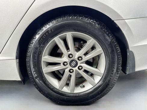 Used 2015 Hyundai Sonata SE w/ Option Group 09 image 30