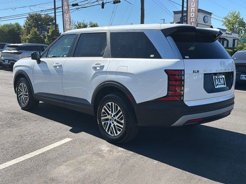 New 2026 Hyundai Palisade SE FWD image 4