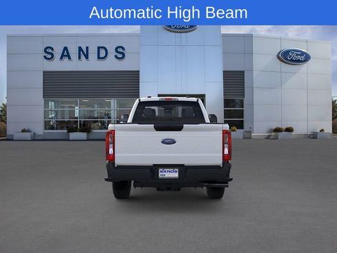 New 2026 Ford F250 XL w/ XL Off-Road Package AWD/4WD image 5