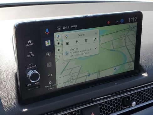 New 2026 Honda Civic Sport Touring image 25