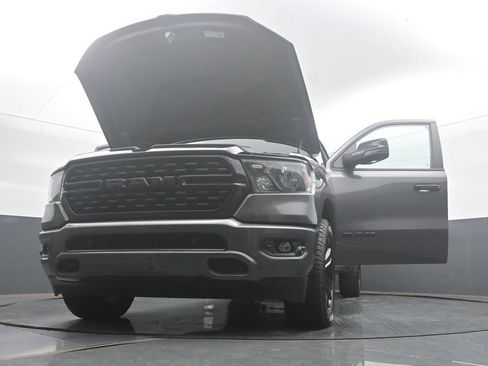 Used 2023 RAM 1500 Big Horn AWD/4WD image 58