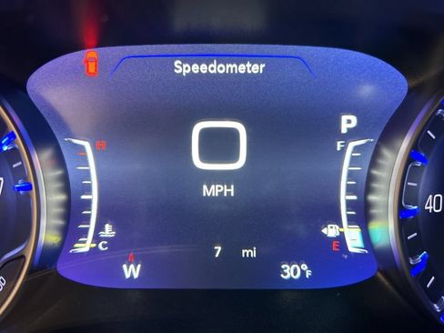 New 2026 Chrysler Pacifica Select FWD image 19