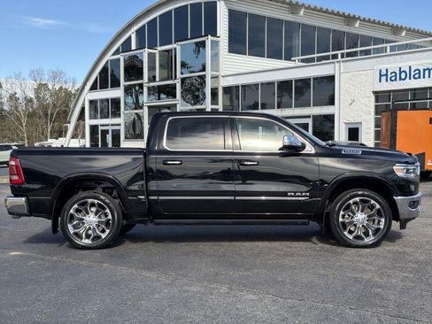 Used 2022 RAM 1500 Limited image 11