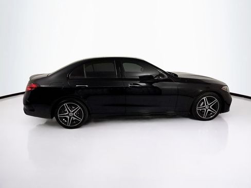 New 2026 Mercedes-Benz C 300 4MATIC Sedan image 4