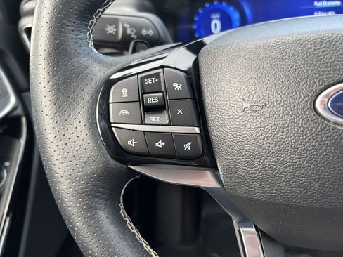Used 2023 Ford Explorer ST AWD/4WD image 16