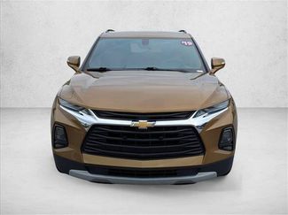 Used 2019 Chevrolet Blazer LT FWD video 2
