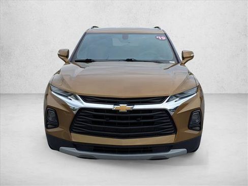 Used 2019 Chevrolet Blazer LT FWD image 2