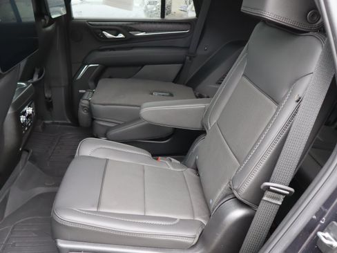 Used 2024 GMC Yukon Denali w/ Denali Reserve Package AWD/4WD image 34