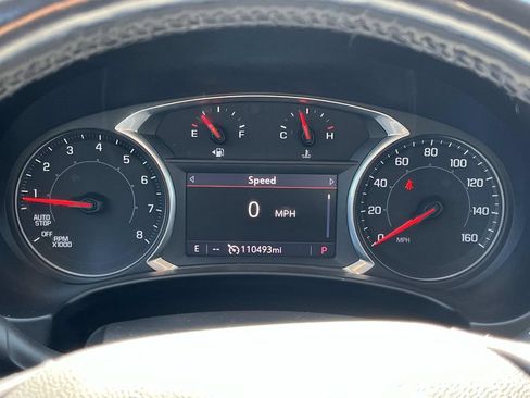 Used 2019 GMC Terrain SLT w/ Preferred Package FWD image 46