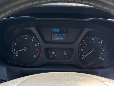 Used 2016 Ford Transit 250 148 Medium Roof image 19