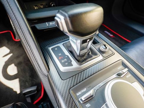 Used 2017 Audi R8 V10 plus w/ 20" Wheel Package AWD/4WD image 82