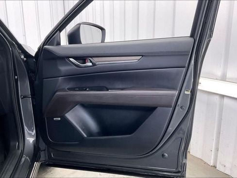 Used 2019 MAZDA CX-5 Signature AWD/4WD image 22