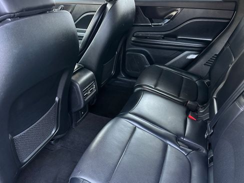 Used 2022 Lincoln Corsair Reserve FWD image 11