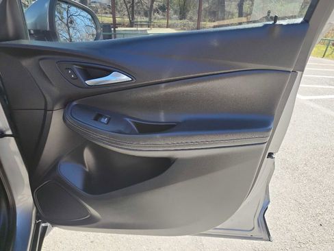 Used 2023 Buick Encore GX Select image 34