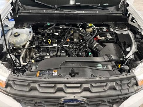 Used 2023 Ford Maverick XL w/ Equipment Group 100A Standard AWD/4WD image 28