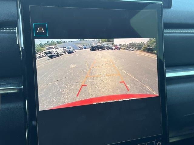 Used 2025 GMC Terrain Elevation AWD/4WD image 30