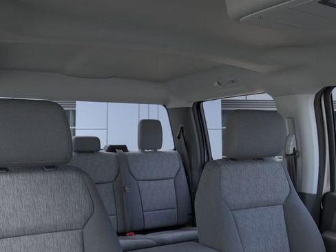 New 2025 Ford F150 XL image 22