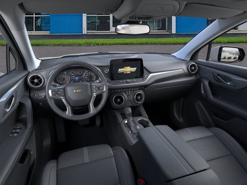 New 2026 Chevrolet Blazer LT image 15