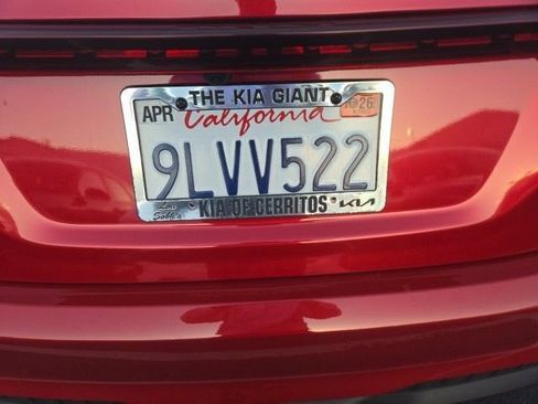 Certified 2024 Kia Forte LXS image 14