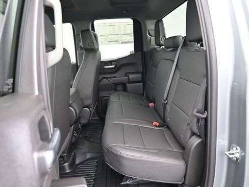 New 2026 Chevrolet Silverado 1500 W/T w/ Trailering Package AWD/4WD image 28