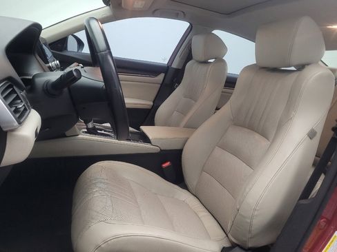 Used 2018 Honda Accord EX-L image 17