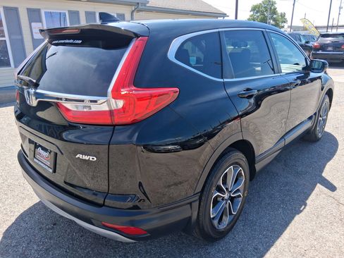 Used 2017 Honda CR-V EX-L image 6