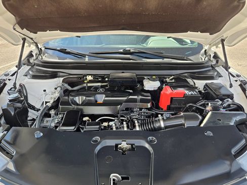 Used 2023 Acura RDX A-Spec FWD image 32