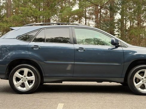 Used 2004 Lexus RX 330 AWD image 4