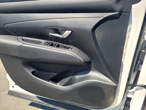 New 2026 Hyundai Tucson SEL Plus FWD image 16