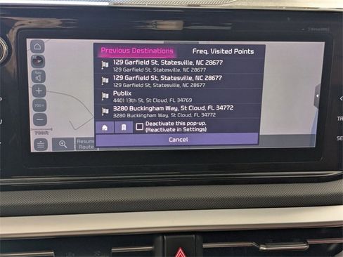 Used 2021 Kia K5 GT-Line image 20