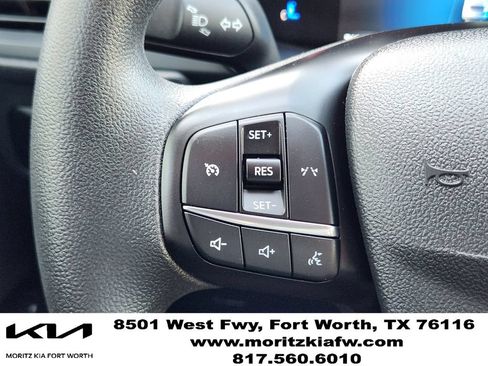 Used 2025 Ford Escape Active FWD image 26