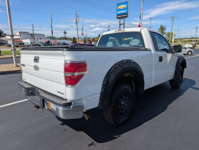 Used 2011 Ford F150 XL w/ PWR Equipment Group RWD image 5