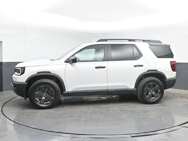 New 2026 Honda Passport RTL image 6