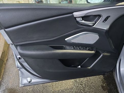 Used 2019 Acura RDX AWD w/ Advance Package image 25