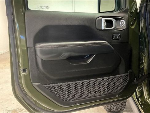 Used 2023 Jeep Wrangler Unlimited Rubicon 392 w/ Trailer Tow Package image 20