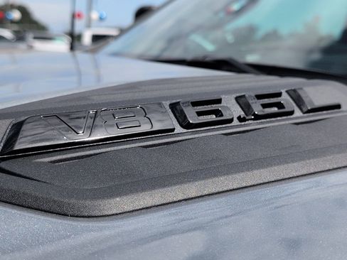 New 2026 Chevrolet Silverado 2500 Custom AWD/4WD image 10