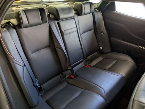 Used 2024 Toyota Crown image 27