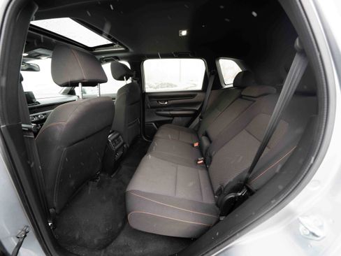 Certified 2025 Honda CR-V Sport image 23