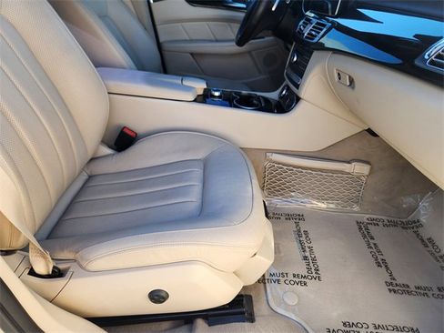 Used 2016 Mercedes-Benz CLS 400 4MATIC image 19